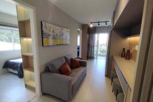 Condomínio Residencial Baptistela - 01