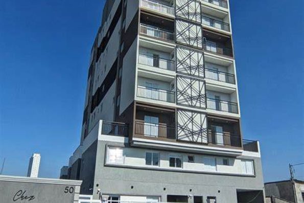 Condomínio Residencial Chez Anália