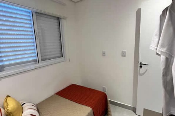 Condomínio Residencial Chez Anália - 10