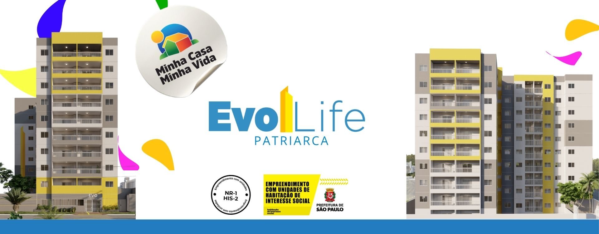 EVO Patriarca
