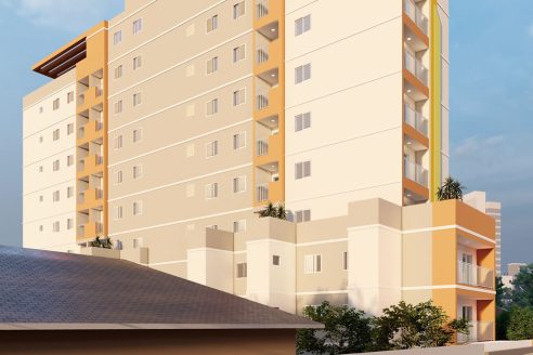 Edifício Guaianases - 03