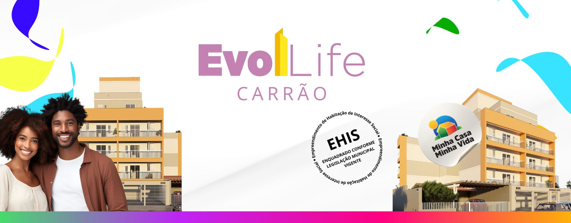 Evo Carrão - Oficial House