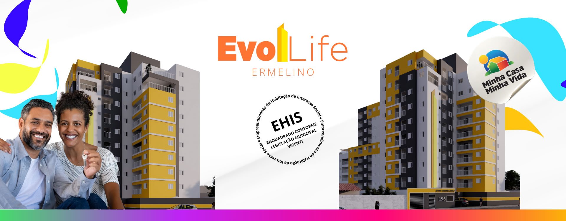 Evo Ermelino - Oficial House