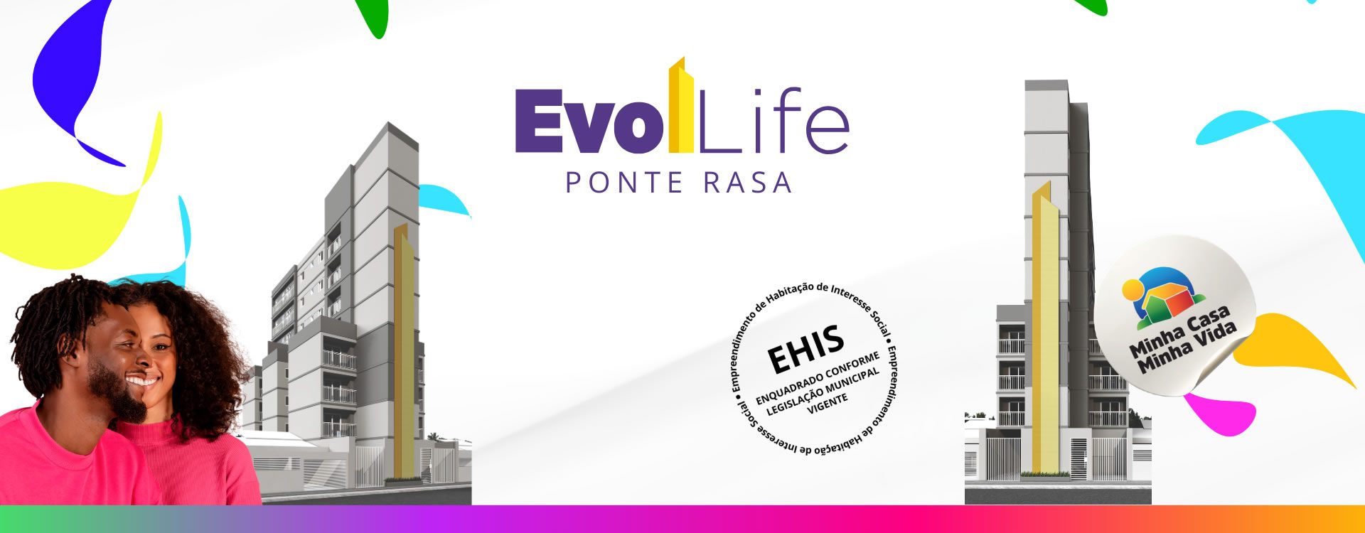 Evo Ponte Rasa - Oficial House