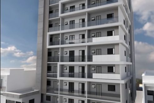 Imovel Edifício Maximus