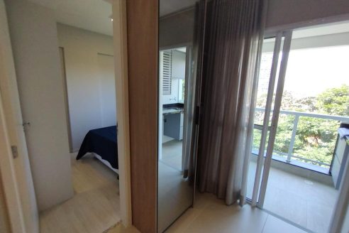 Residencial Baptistela - 01