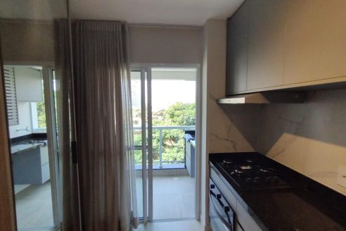 Residencial Baptistela - 03