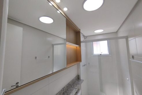 Residencial Baptistela - 05