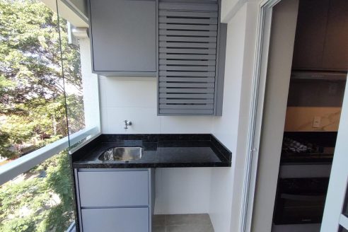 Residencial Baptistela - 06