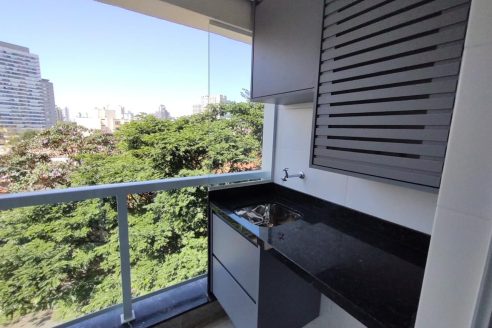 Residencial Baptistela - 07