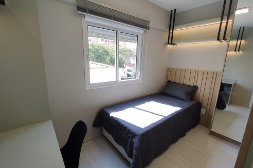 Residencial Baptistela - 08