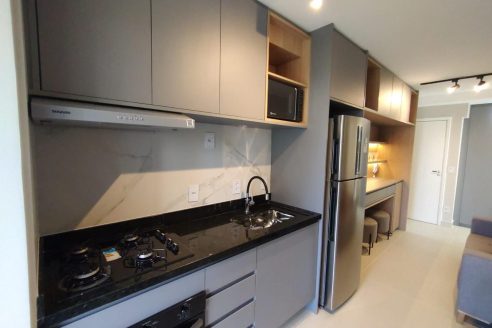 Residencial Baptistela - 10